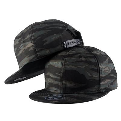 wuke snapback