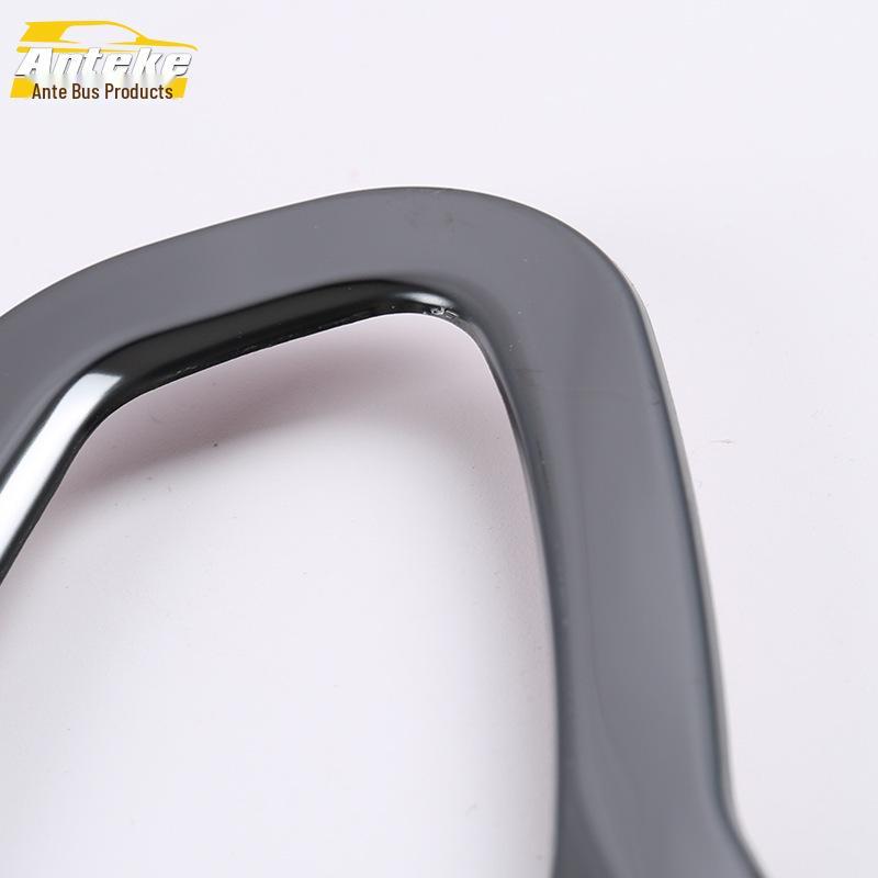 17-21 Teramont Door Bowl Protective Anti-Scratch Sticker - Wear-Resistant Car Exterior Decoration