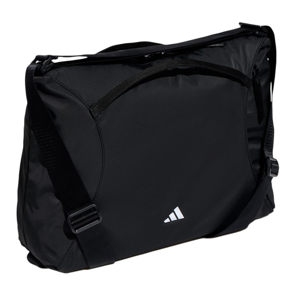 adidas Fabric Backpack Medium Women's Black KU1535