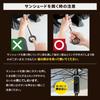 Folding Front Car Sun Shade Cord - Sun Shade for Car Umbrella with Storage Pouch