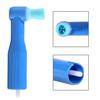 100pcs/box Dental Disposable Prophy Angles Cup Polishing Cup Fit Universal/ Straight Low Speed Handpieces