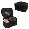 Waxing Set Storage Organizers Portable Designs With Removable Sections Secure Handling for Waxing Accessory