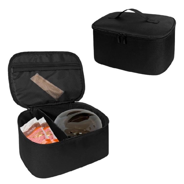 Waxing Set Storage Organizers Portable Designs With Removable Sections Secure Handling for Waxing Accessory