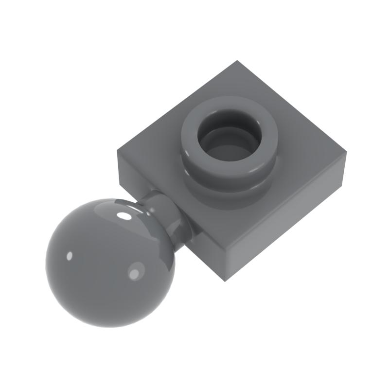 Super Robot MOC Modified Joint Tow Ball Building Blocks War Compatible Kids Toys Machine Early Learning Education Gifts