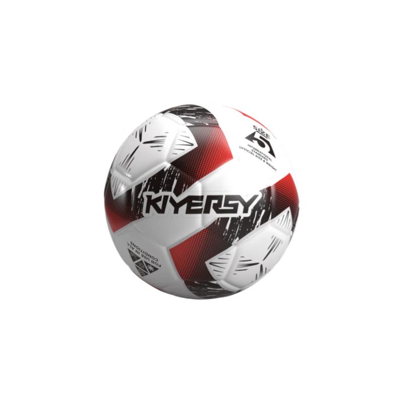 KIYERSY Spark No. 5 Standard Football
