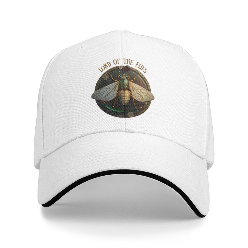 Baseball Caps Lord Of The Flies Awesome Graphic Unisex Casual Spring Hats
