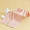 Full Cotton Absorbent Soft Bathing Household Towel Pure Cotton Face Wash Adult Thick Embroidery