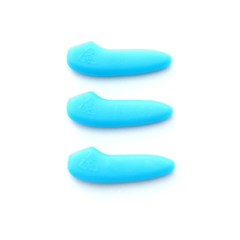 100Pcs Küche Knivs Spitze Abdeckung Knif Punkt Gags Praktische Schutzhülle