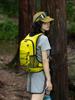 Lightweight, Water-Repellent Men's & Women's Outdoor Hiking Backpack - Fashionable, Comfortable & Breathable