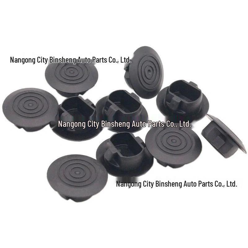 76924-52021 Toyota Interior Nylon Trim Clip Retainer