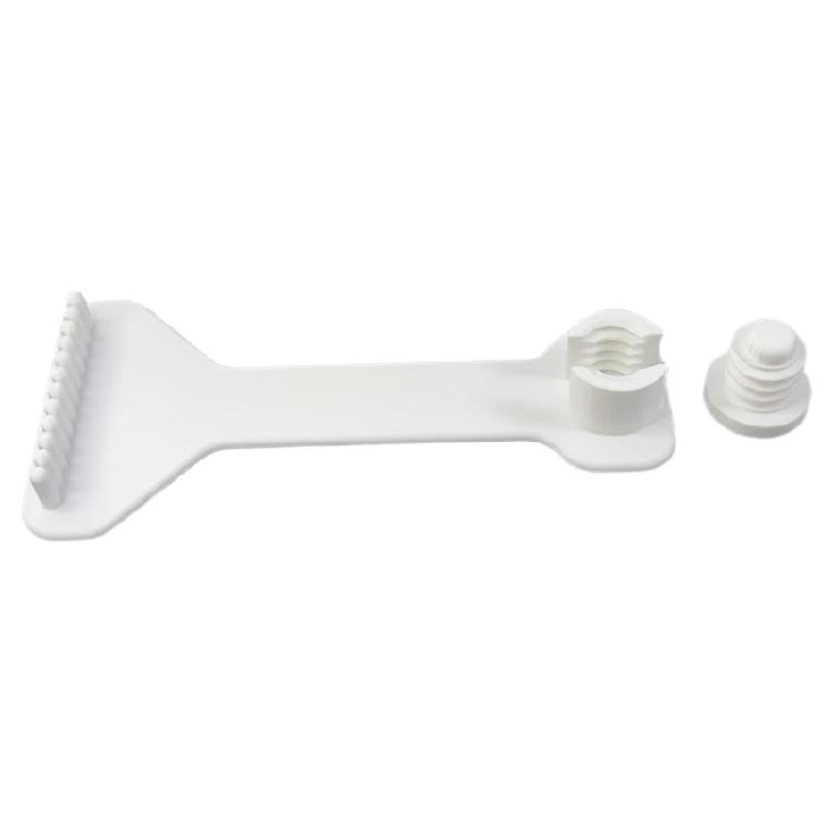 

Friendship Bracelet Making Set Bracelet Braiding Tool 3D Printed Bracelet Maker,Wristband Making Tool for DIY Jewelry 1