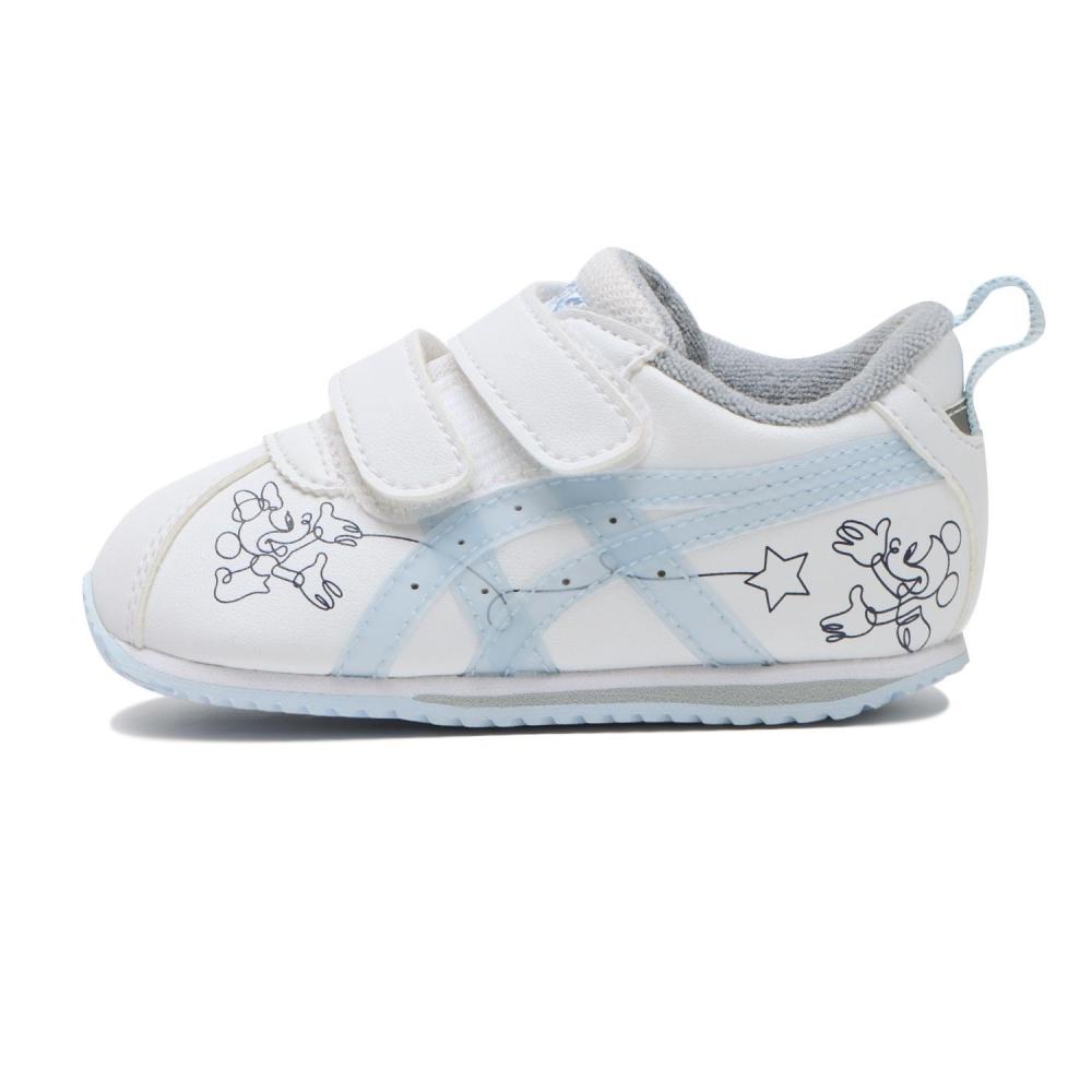 

Кроссовки ASICS Idaho Baby MM25 1144A250 100 WHITESAXE