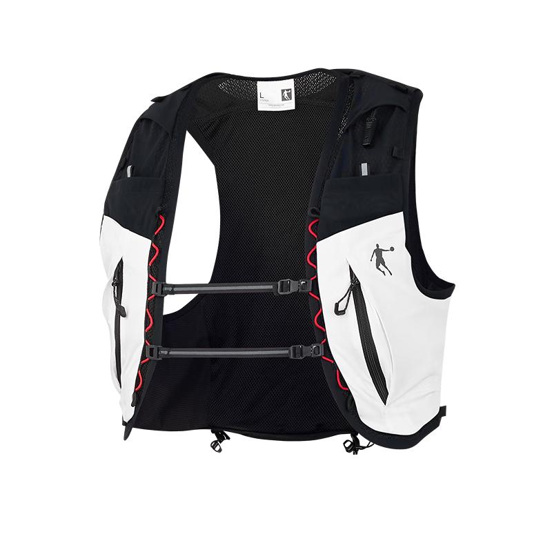 

Мужская ветрозащитная жилетка для бега Jordan 2XL