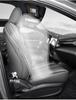 BYD E7 All-Season Full Leather Car Seat Cushion (Universal Fit)