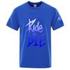 Ride or Die Bike Print 2026 Unisexs New Summer Brand Cotton High Quality Ordinary Short Sleeve TShirt Solid Color Casual Tops