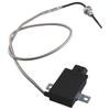 1 Pcs Exhaust Gas Temperature Sensor Replacement For Bentley Mulsanne 07V919529H Bentley Parts-A87Q