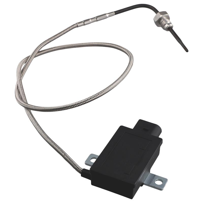 1 Pcs Exhaust Gas Temperature Sensor Replacement For Bentley Mulsanne 07V919529H Bentley Parts-A87Q