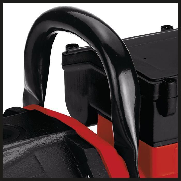 Einhell Pompe D’arrosage GC-GP 6036 (600 W, Débit Max. 3.600 L/h, Hauteur De Refoulement 40 M)