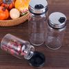 Spice Bottle Cooking Tool BBQ Household Pepper Shake Salt Jar Seasoning Bottle Spice Jars