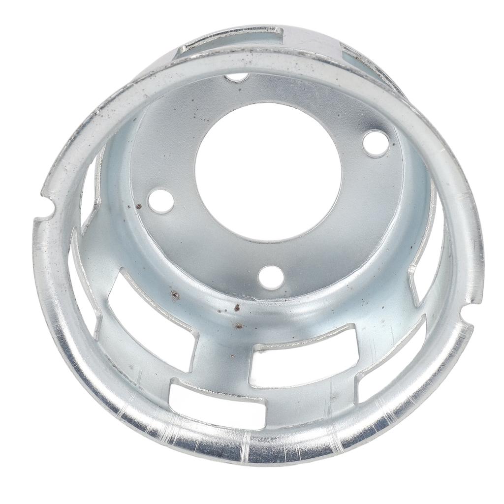 Diesel Generator Starter Cup Alloy Steel High Strength Abrasion Resistant Universal Starter Pulley Cup for 186F 186FS