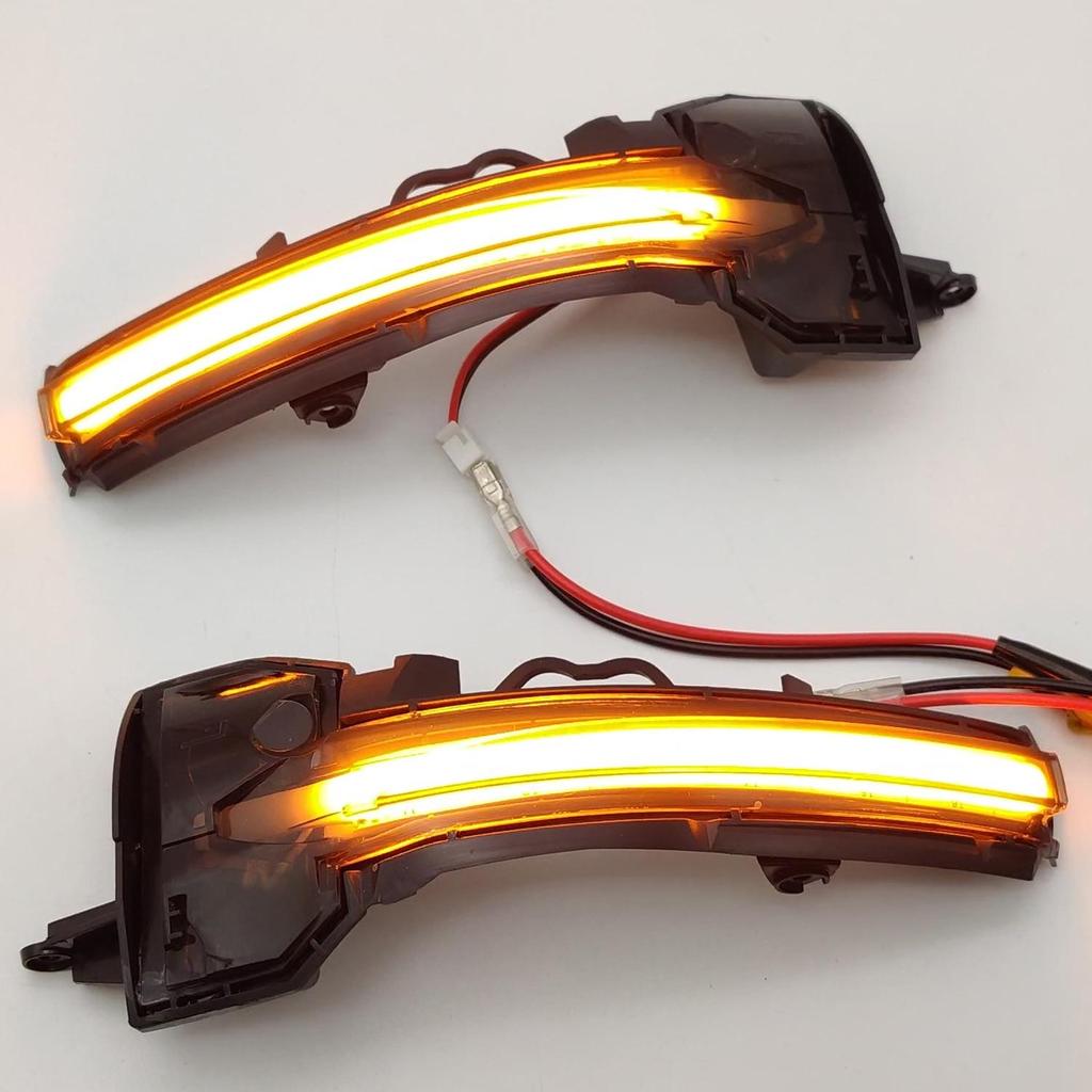 Für Mercedes Benz A Klasse W177 A180L A200L A220L AMG 2019 2020 2021 Auf Verkauf Teile LED Dynamische Blinker Blinker licht