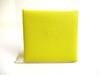 Authentisches HERMES Sun Blue Frida Chevre Myzore Leder Münzetui Bastia #b086 Geöffnete Schachtel