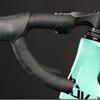 Shockproof Bike Bar Tape with End Plugs Bicycle Handlebar Tape Road Bike Handlebar Tape  Fixie