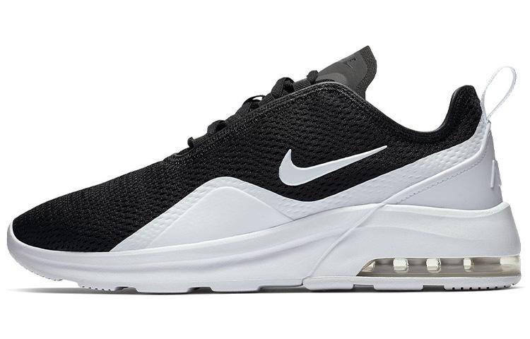 Nike Air Max Motion 2 Черный Белый AO0266-003 41