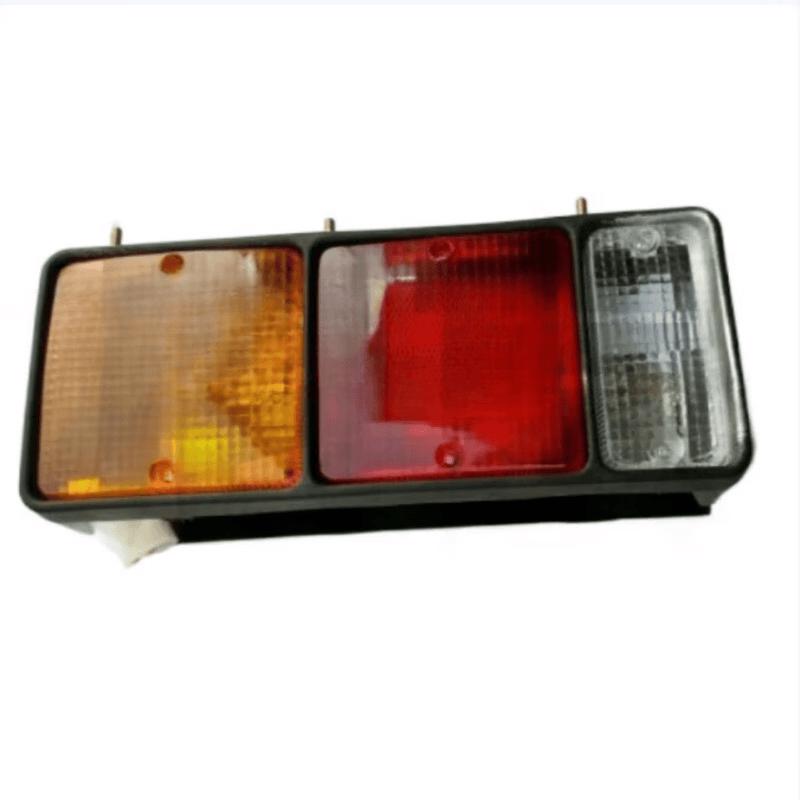 YNPO Tail Light Signal Lamp for XCMG QY16C Crane Standard