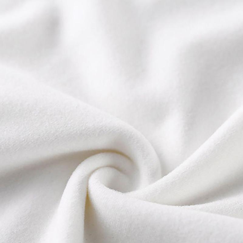 1PC Neck Protection Innerwear Fake Collar Soft High Collar Decorative Collar Scarf Cover Skin-friendly German Velvet Warm