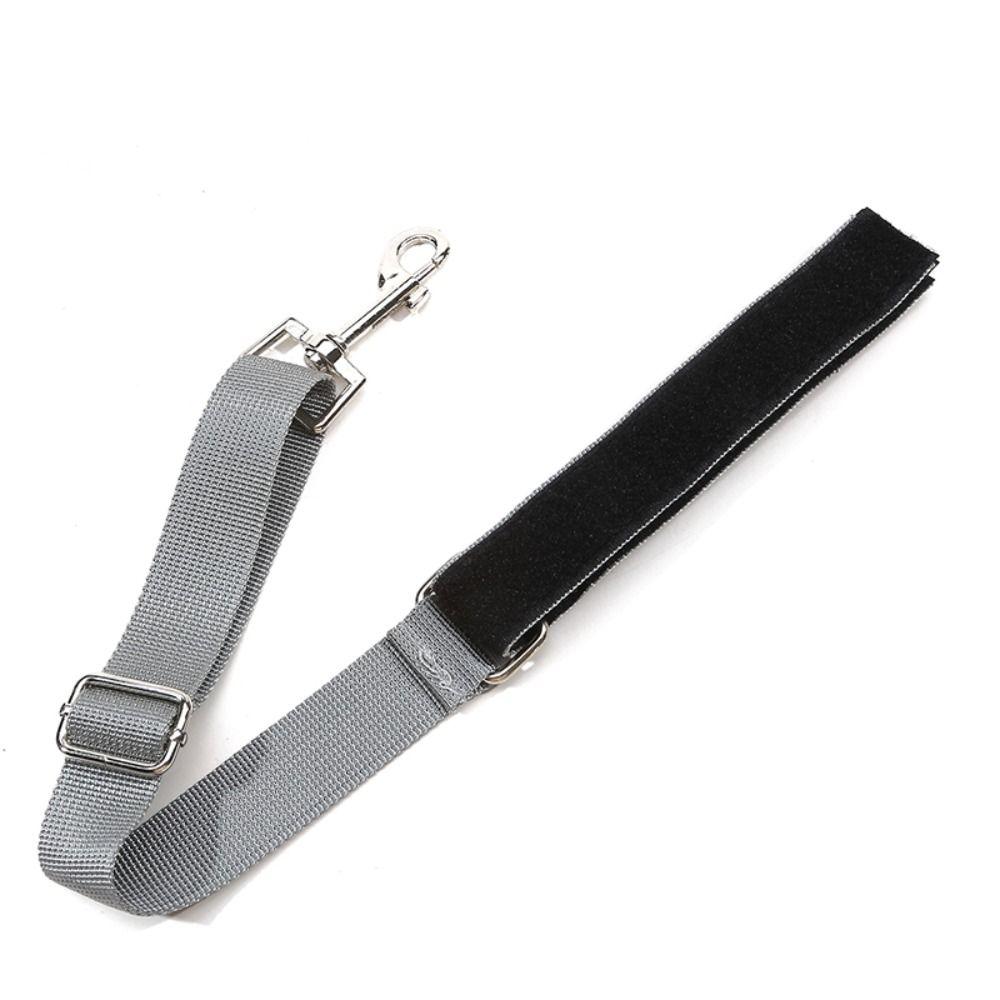 Quick Release Grooming Arm Extension Strap Adjustable Extender Accessories Dog Grooming Leash Pets Loops Trimming Pet