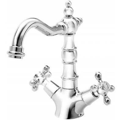 Mixer FDESIGN Lacrima Chrome FD1LRA411