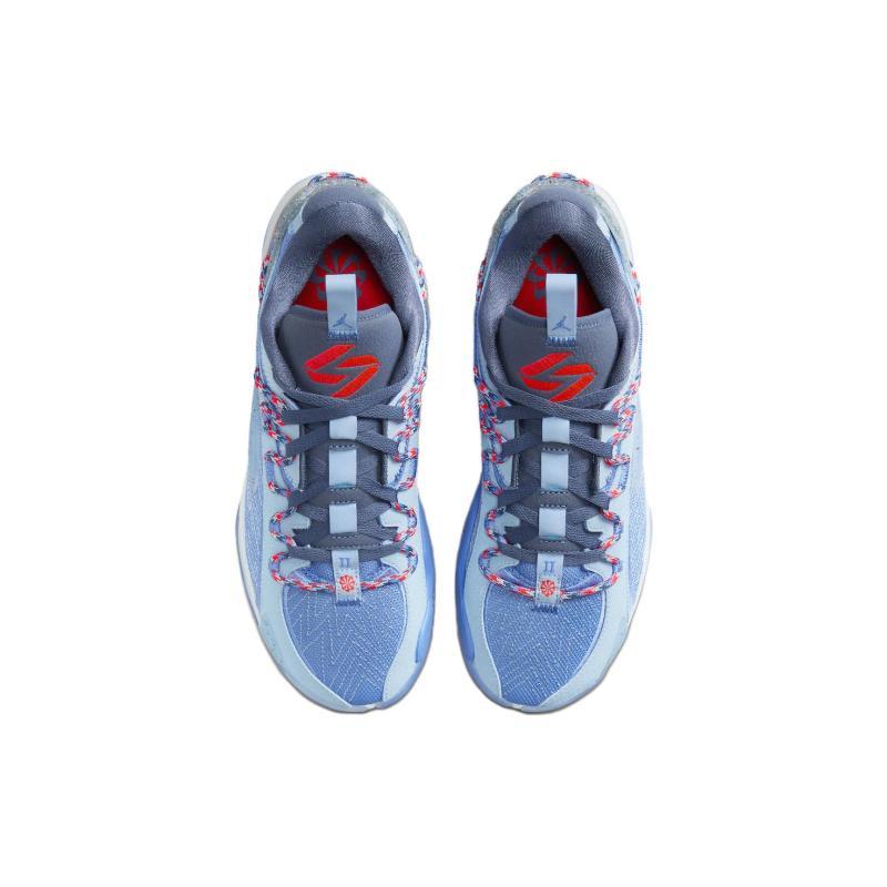 Jordan Luka 2 PF Lake Bled Jordan DX9034-400