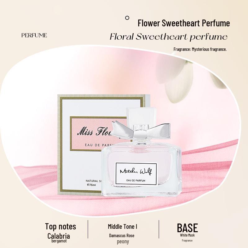 Q Version Brand Sample Perfume Gift Set - Classic, Long-Lasting Fragrance