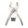 Face clamp tool For Car Lock Cover Repair Pliers Car Door Cover Opening Disassembling Clamp Locksmith Tool Car lock Plier