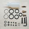 Inflator Repair Set Kit O-Ring Package High-Pressure Pump 30mpa Manual Air Pump PCP Pump Replacement Part Tool