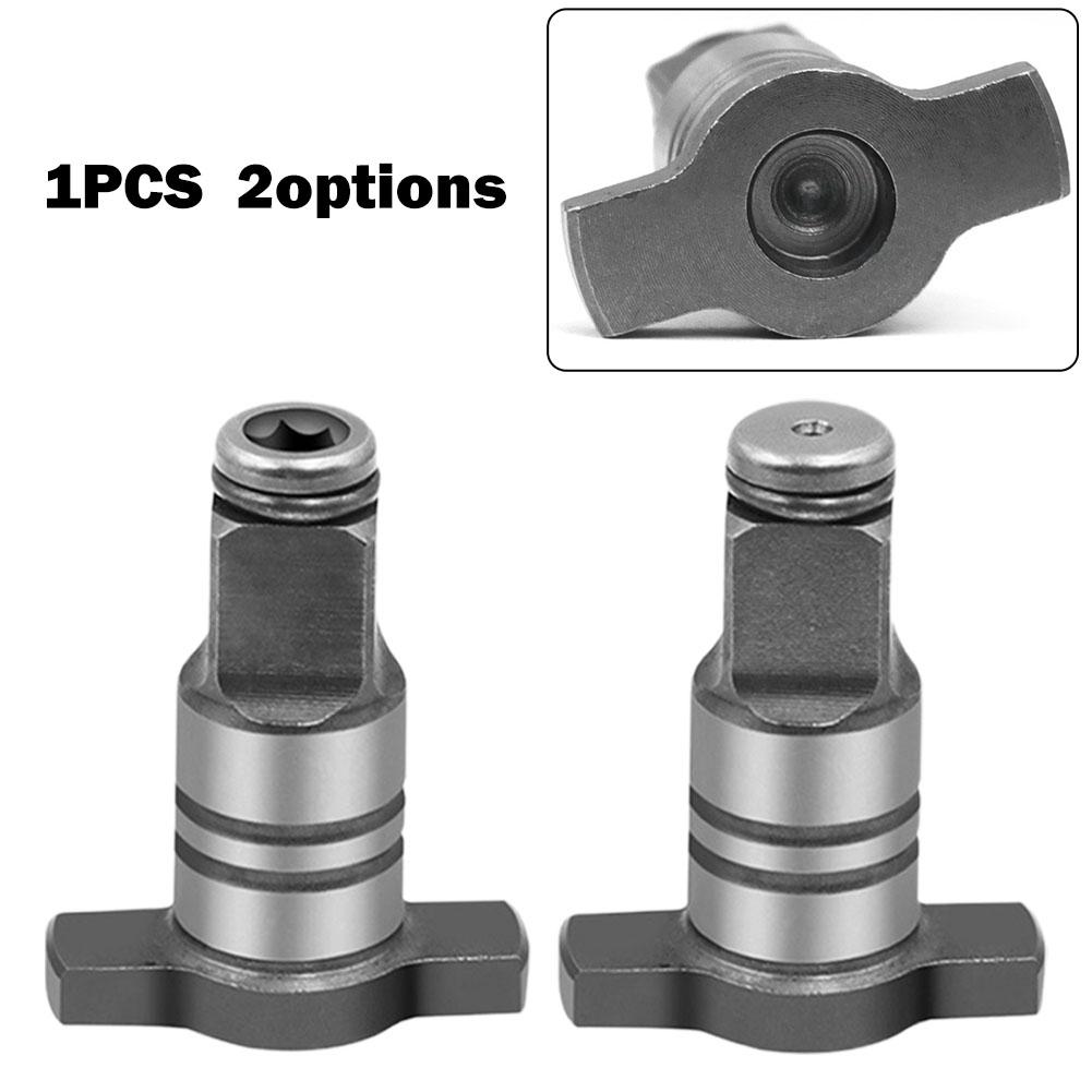 18V Wrench Shaft Part Chrome Vanadium Steel Electric