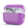 Ultra-dünne Silikon-Kopfhörerhülle für Airpods 1/2, Airpods 3 4 Schutzhülle für Apple Airpods Pro 2 3 Airpods Cover