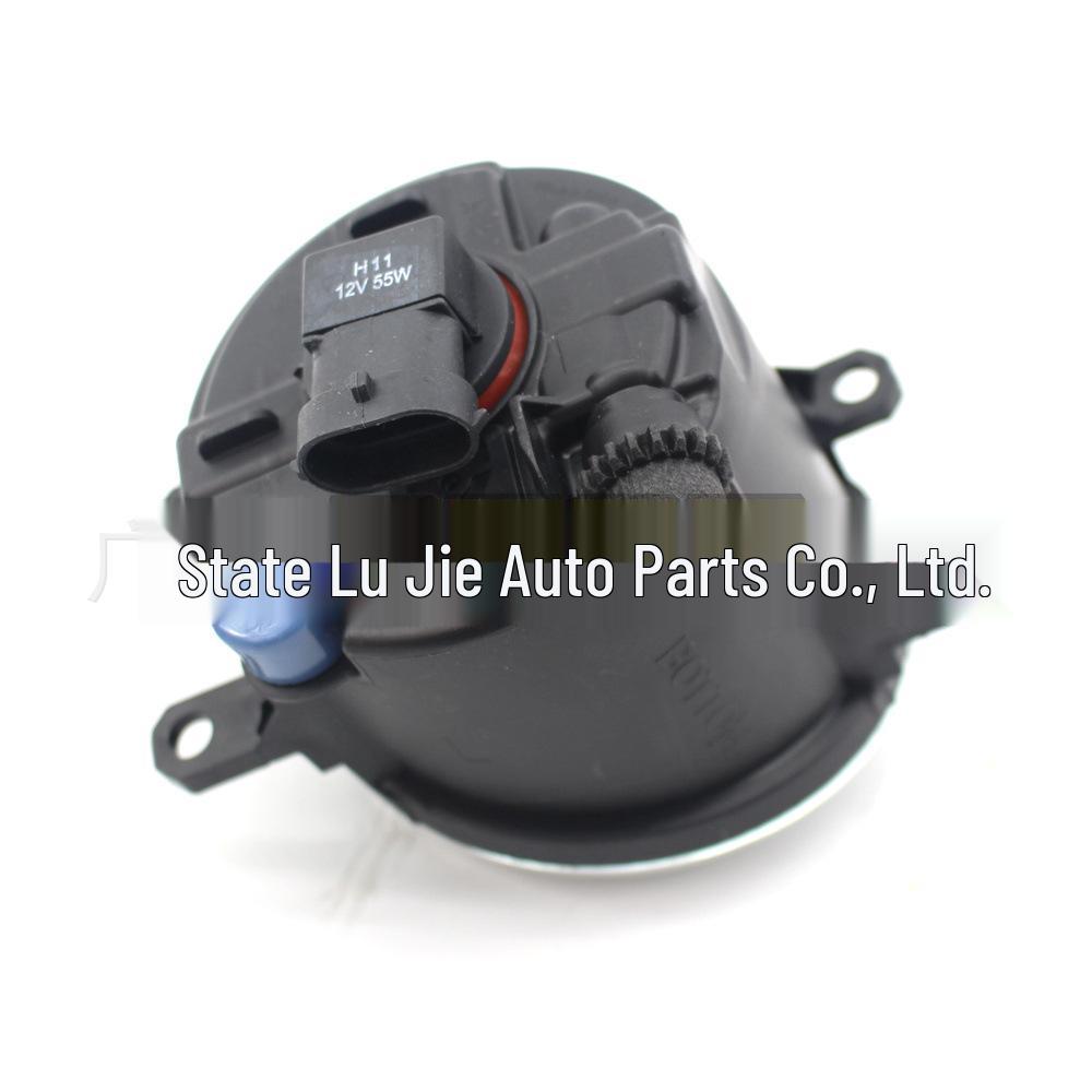 Fits Toyota Fog Light Front Bumper Lamp 8121006071/8122006071