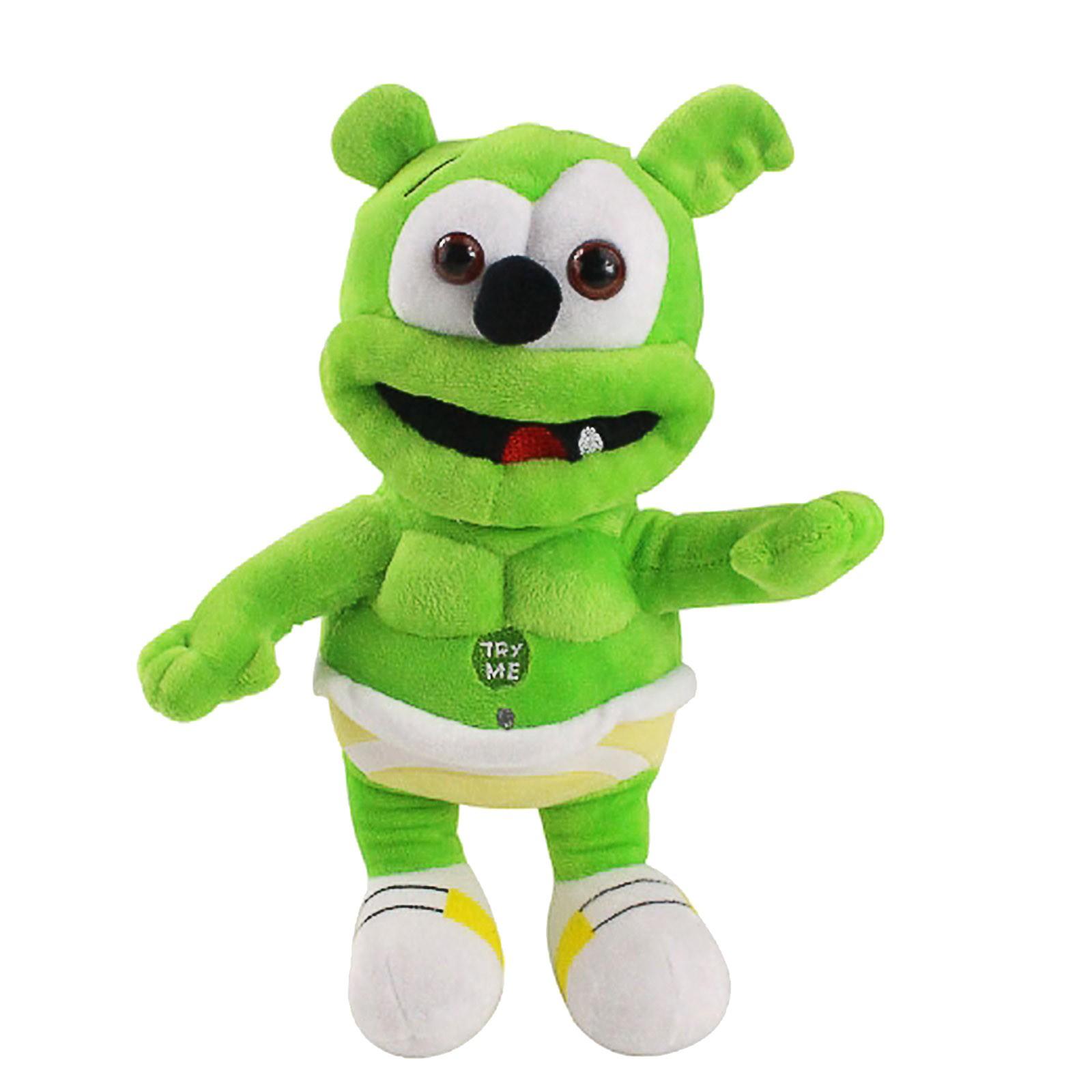 

Кукольный домик Гэби Русалочка Кошка Плюшевая кукла-цветок Игрушка Панди Меркат КошкаКрыса Пуррифик зелёный