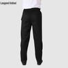 Pantaloni da lavoro da chef Longwei