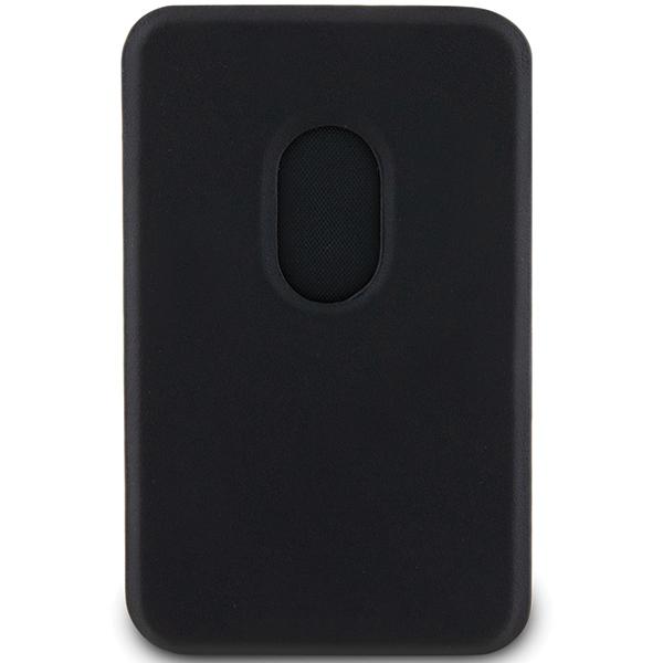 Custodia per iPhone BMW MagSafe M Edition Nera