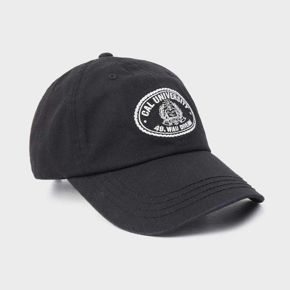Public Campus Printing Ball Cap WHACF2372A