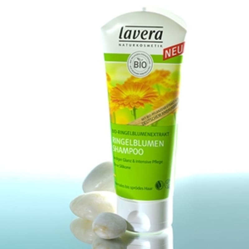 

Lavera Шампунь Календула 200мл