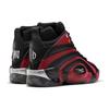 Damian Lillard x Reebok Shaqnosis Damenosis Herren Sneaker Rot Semi-Pursuit-Pink Flash-Rot GX2609