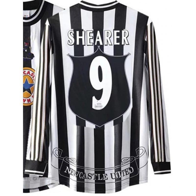 Vintage Jerseys, Soccer Uniforms, AC Ronaldo, Ronaldinho, Zidane, Long-sleeved Sportswear, National Team Uniforms