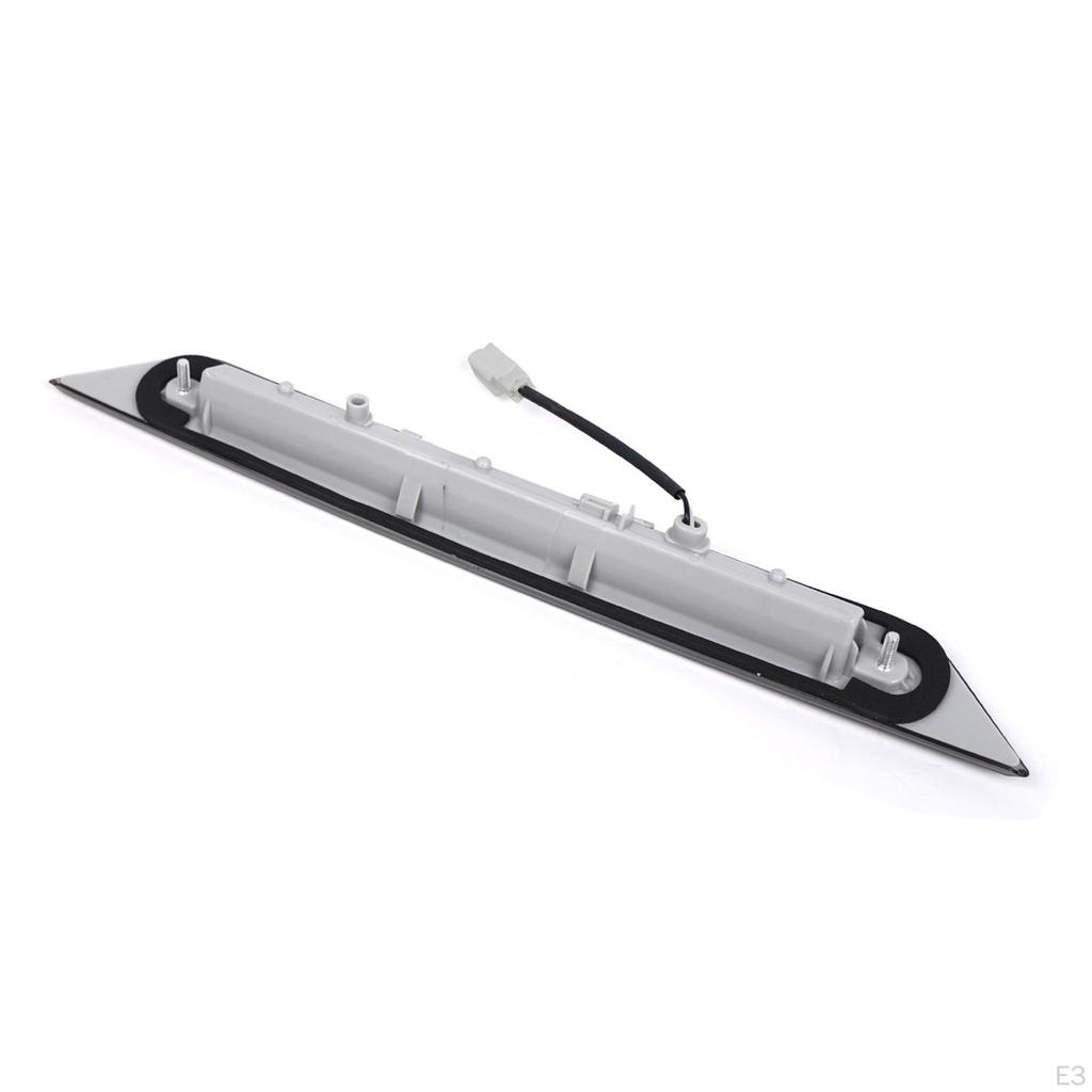 High Level Brake Light, 26590-jg00F Portable, Performance Accessories, Third Rear Stop