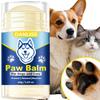 Paw Balm-Paw Balm-Heals Dry And Cracked Nose & Paws-Relives Paws Allergy Symptoms-Protects Paws Year-round, 40g