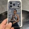 Hot Singer R-RIHANNAS Anime Phone Case For IPhone 17 Pro Max 16 15 14 Pro Max 13 11 X Xs Xr 8 7Plus Silicone Cover