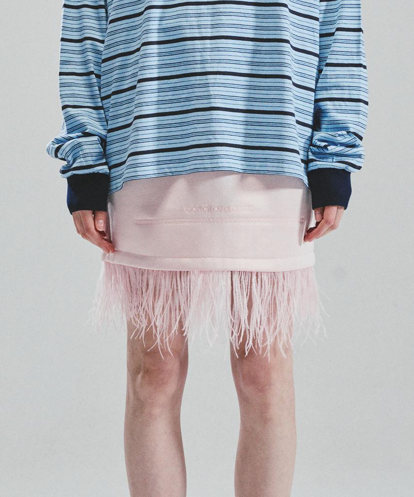 Cocancle Zephyr Skirt
